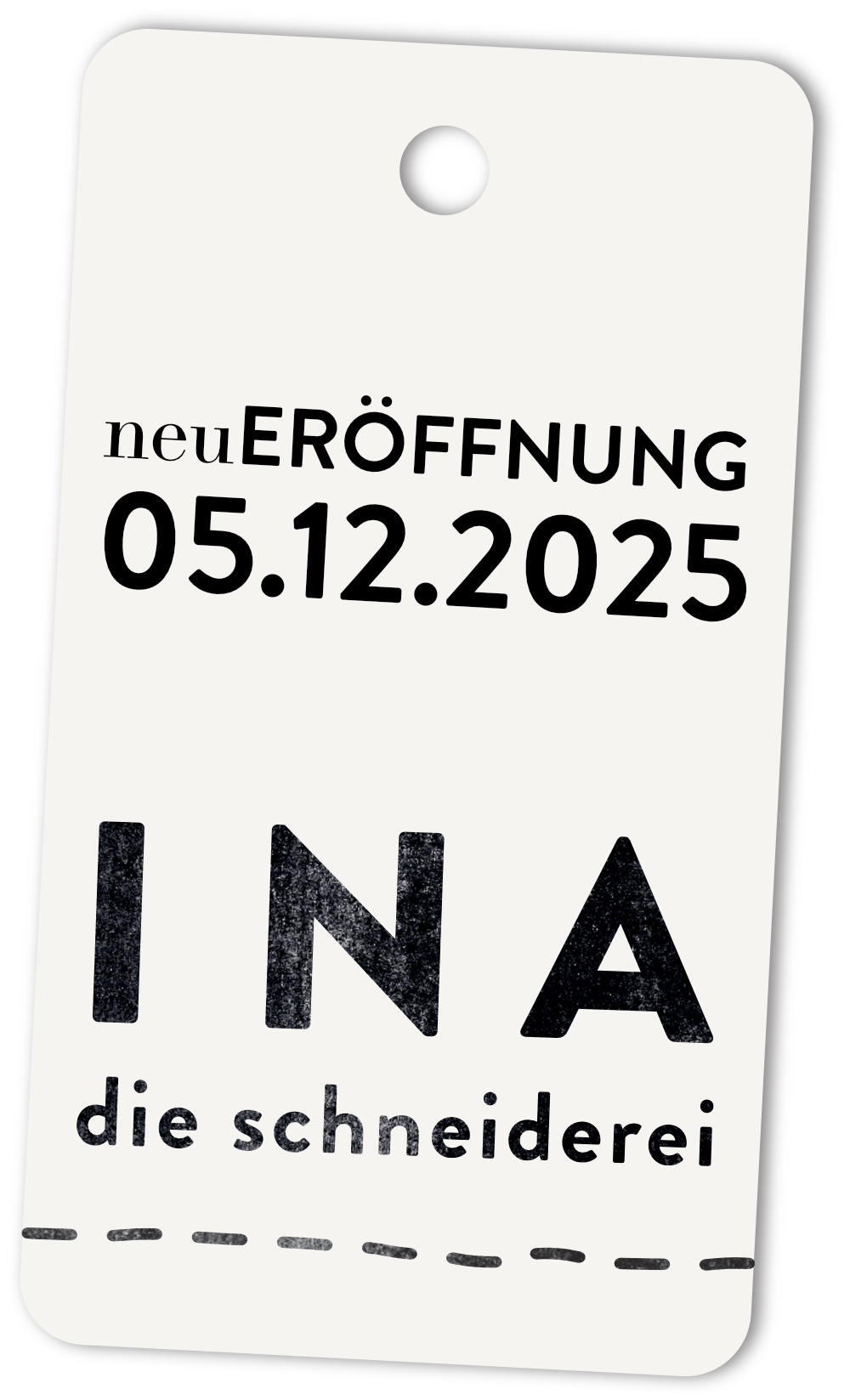 Label Schneiderei
