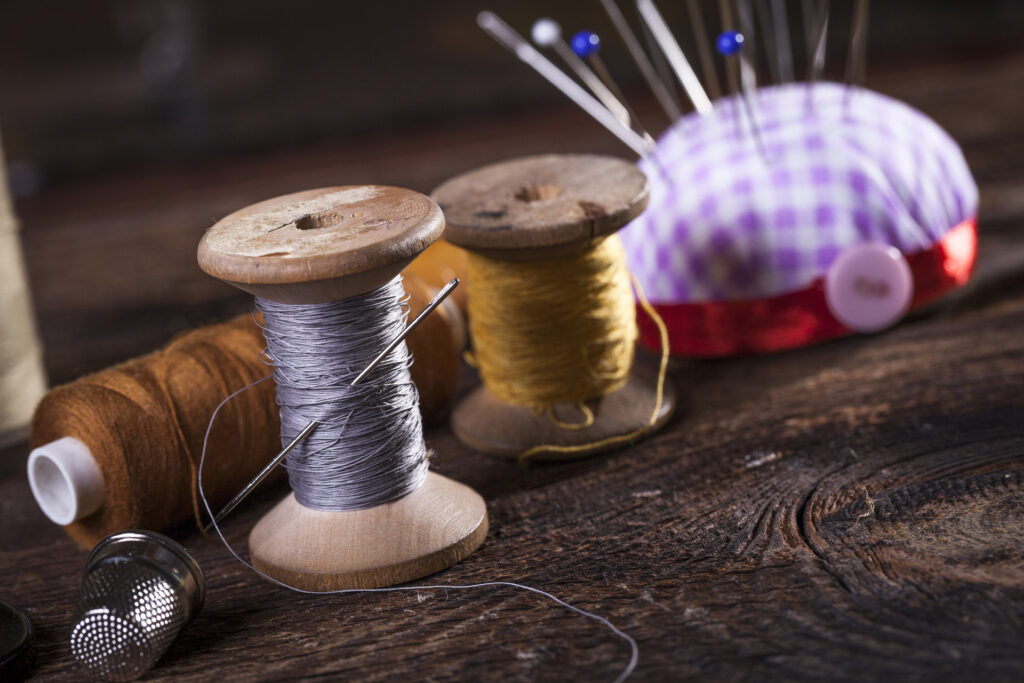 Nähwerkstatt für Alle