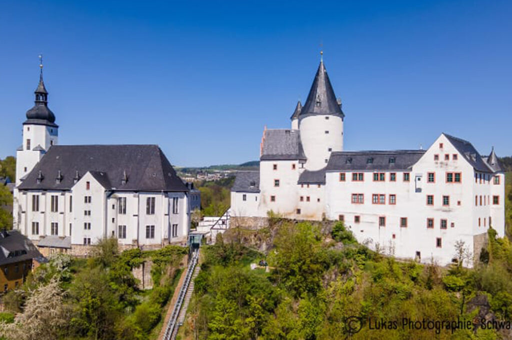 Wochenend Nähkurs im Erzgebirge